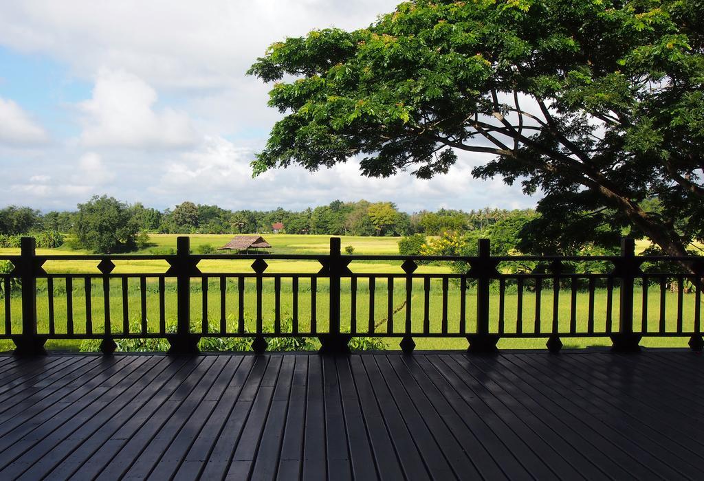 Villa Albizia, Chiang Mai Doi Saket Dış mekan fotoğraf