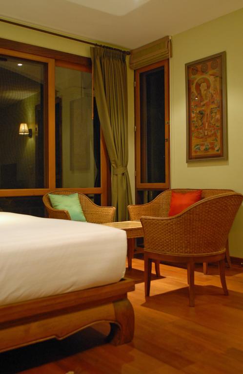 Villa Albizia, Chiang Mai Doi Saket Dış mekan fotoğraf