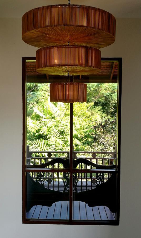 Villa Albizia, Chiang Mai Doi Saket Dış mekan fotoğraf