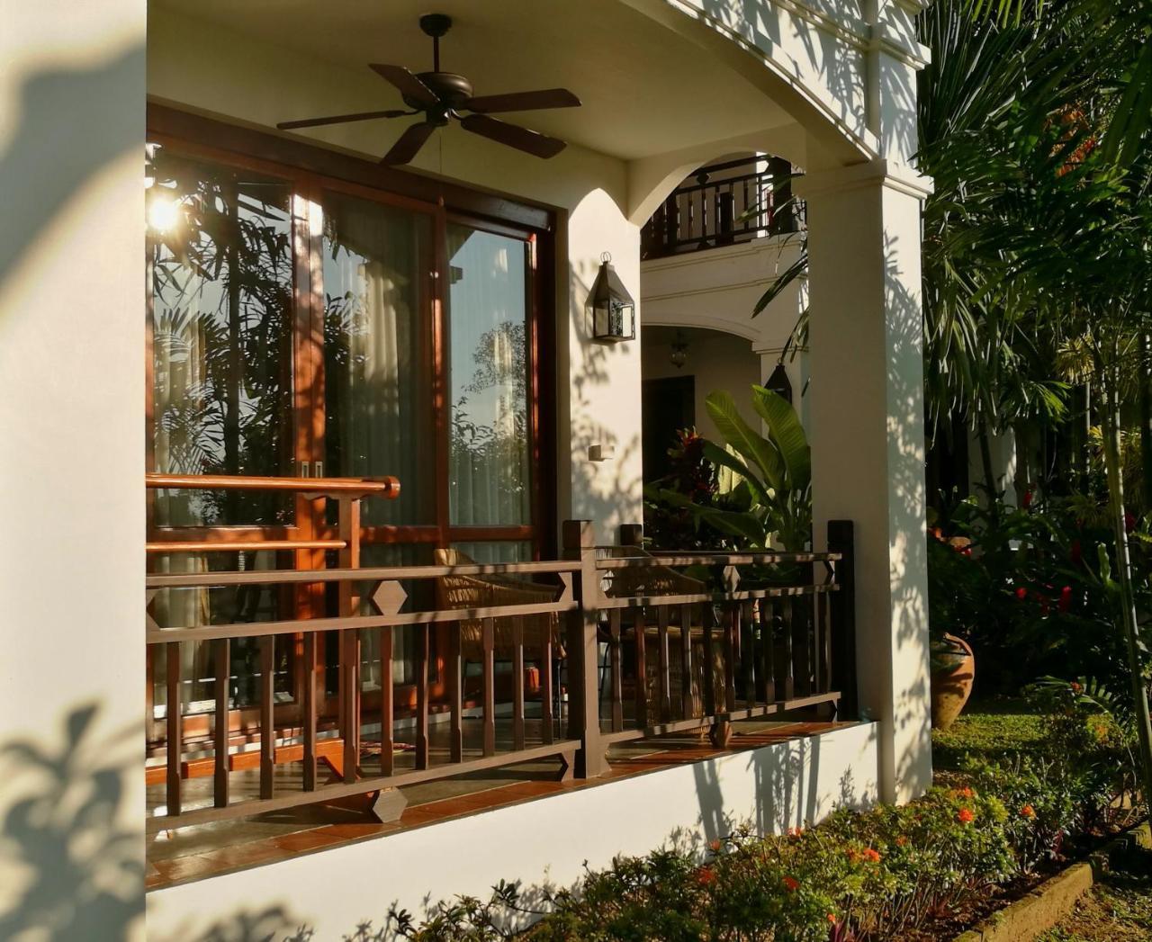 Villa Albizia, Chiang Mai Doi Saket Dış mekan fotoğraf