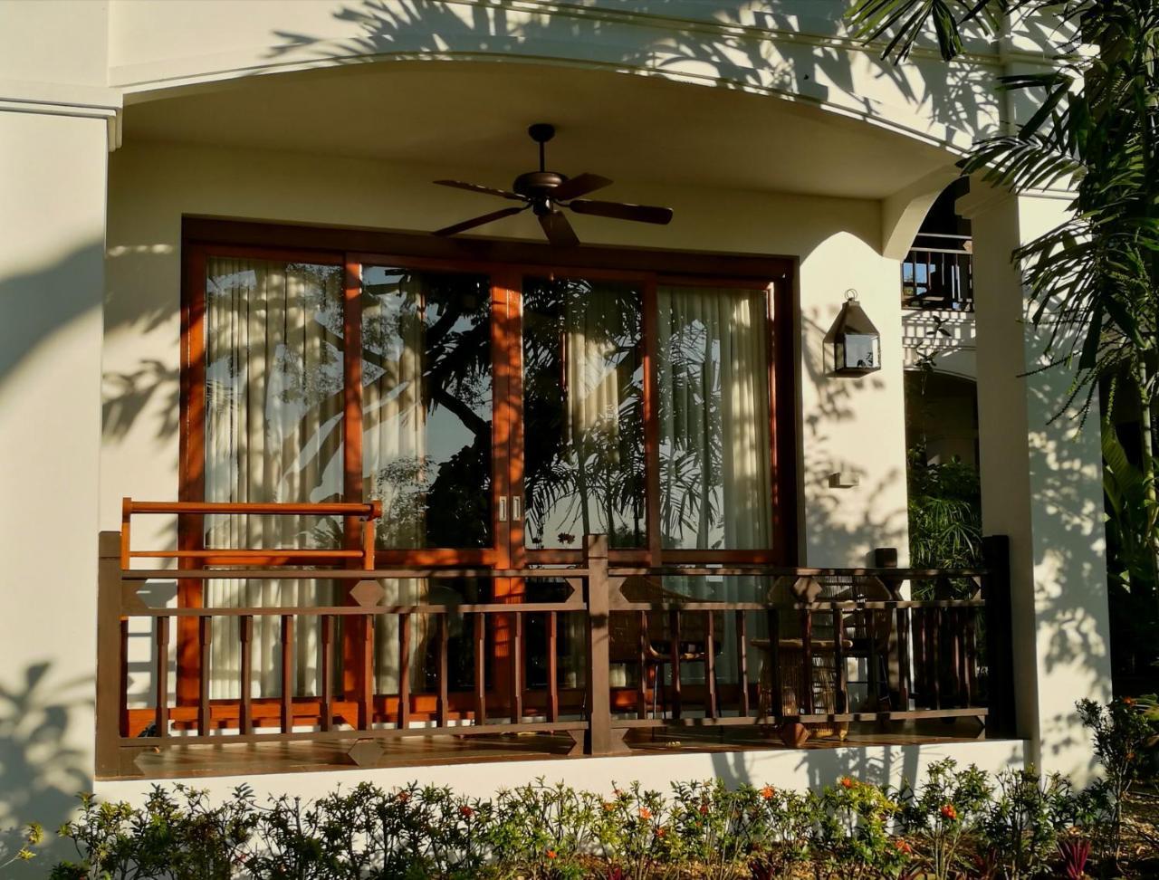 Villa Albizia, Chiang Mai Doi Saket Dış mekan fotoğraf